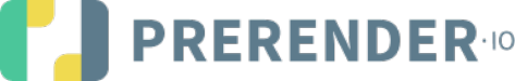 Prerender